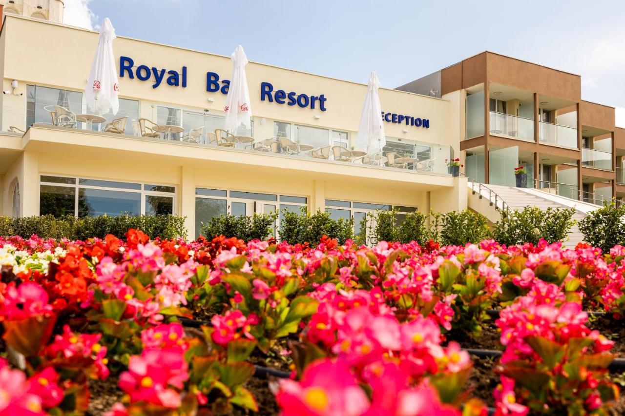 Royal Bay Resort バルチク エクステリア 写真