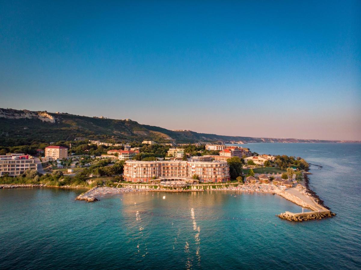Royal Bay Resort バルチク エクステリア 写真