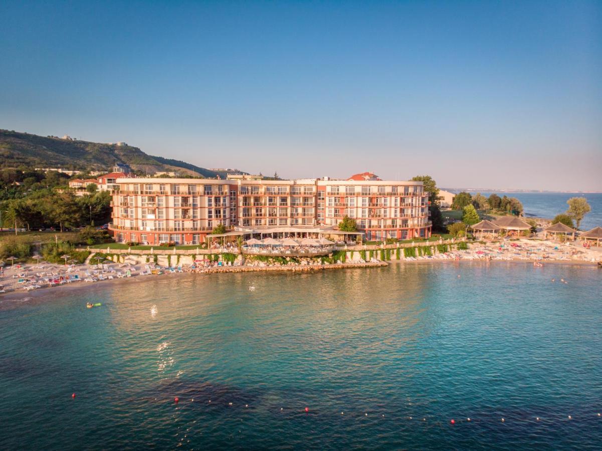 Royal Bay Resort バルチク エクステリア 写真